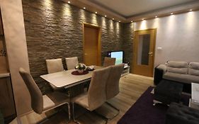 Relax Apartment